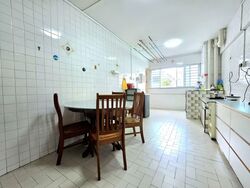 Blk 921 TAMPINES PALMSVILLE (Tampines), HDB 4 Rooms #592375571